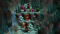 Niche - a genetics survival game screenshot 3