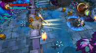 Lost Sea screenshot 10