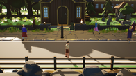 Under The Moon screenshot 7