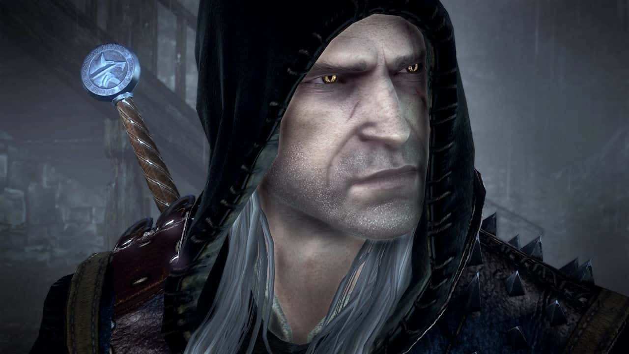 #8. The Witcher 2: Assassins of Kings Enhanced Edition (GOG) بواسطة: CD PROJEKT RED