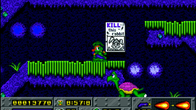Jazz Jackrabbit Collection screenshot 7