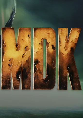MDK cover