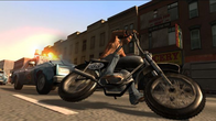 Driver®: Parallel Lines screenshot 7