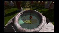 Myst Masterpiece Edition screenshot 1