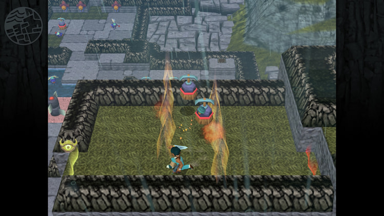 Angeline Era screenshot screenshot 4