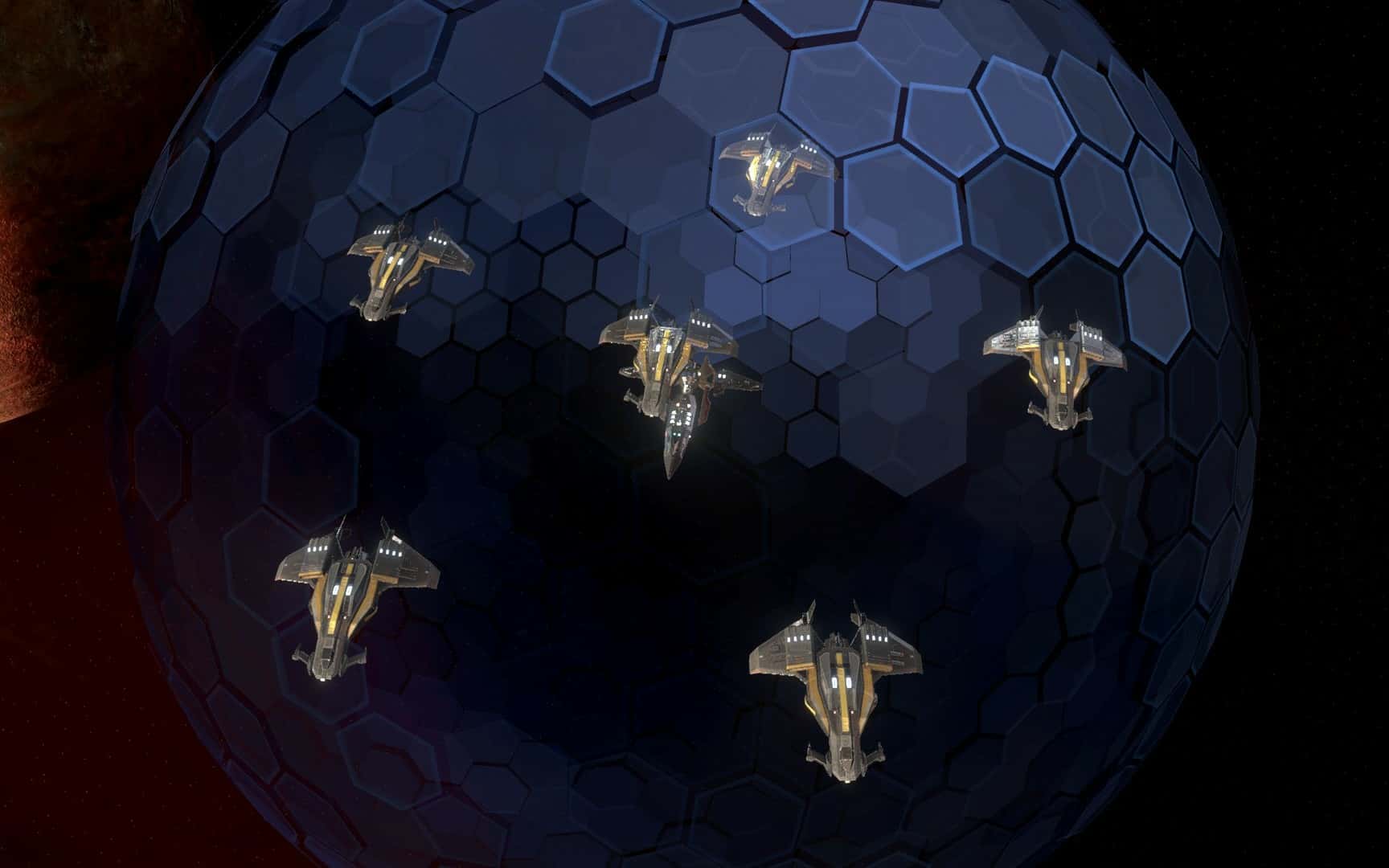 #7. AI War 2: The Neinzul Abyss (GOG) Podle: Arcen Games