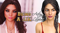 Купить ключ дешево Being a DIK. Season 1 & 2 + Acting Lessons Bundle