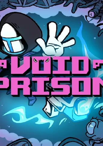 Void Prison cover