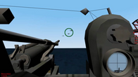 Silent Hunter® 2 screenshot 9