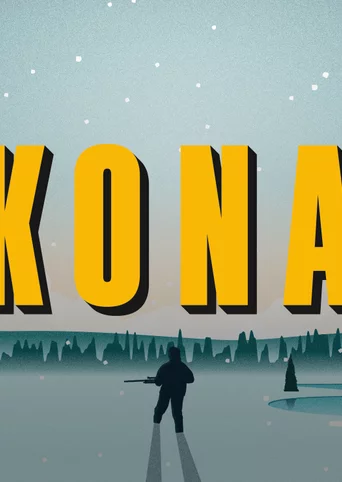 Kona cover