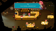 Cleo - a pirate's tale screenshot 1