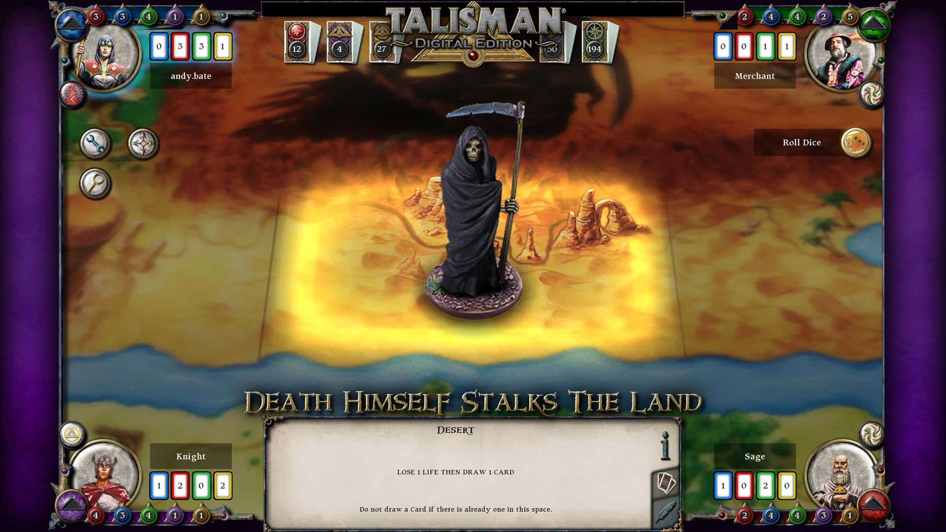 #5. Talisman: Digital Classic Edition - DLC Bundle (GOG) Podle: Nomad Games