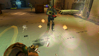 Messiah screenshot 8