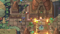 The Swords of Ditto: Mormo’s Curse screenshot 12