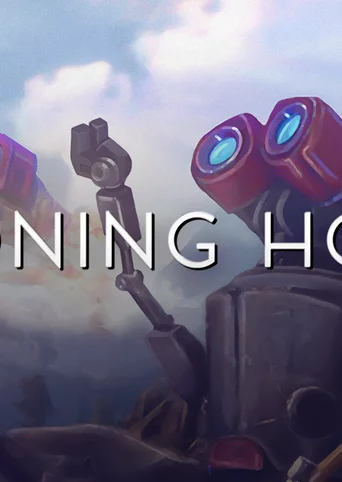 Phoning Home cover