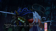 Ne no Kami: The Two Princess Knights of Kyoto screenshot 4