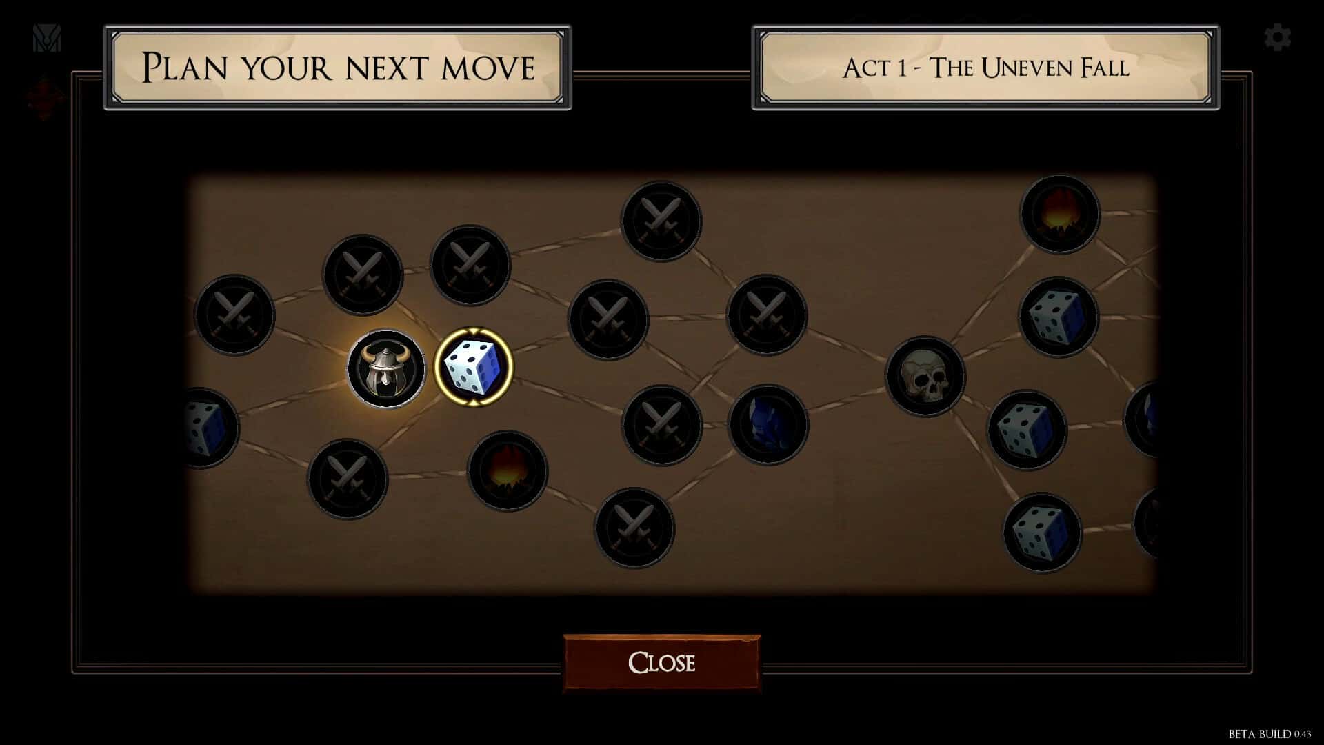 #7. Deck of Souls (GOG) โดย: HeroCraft