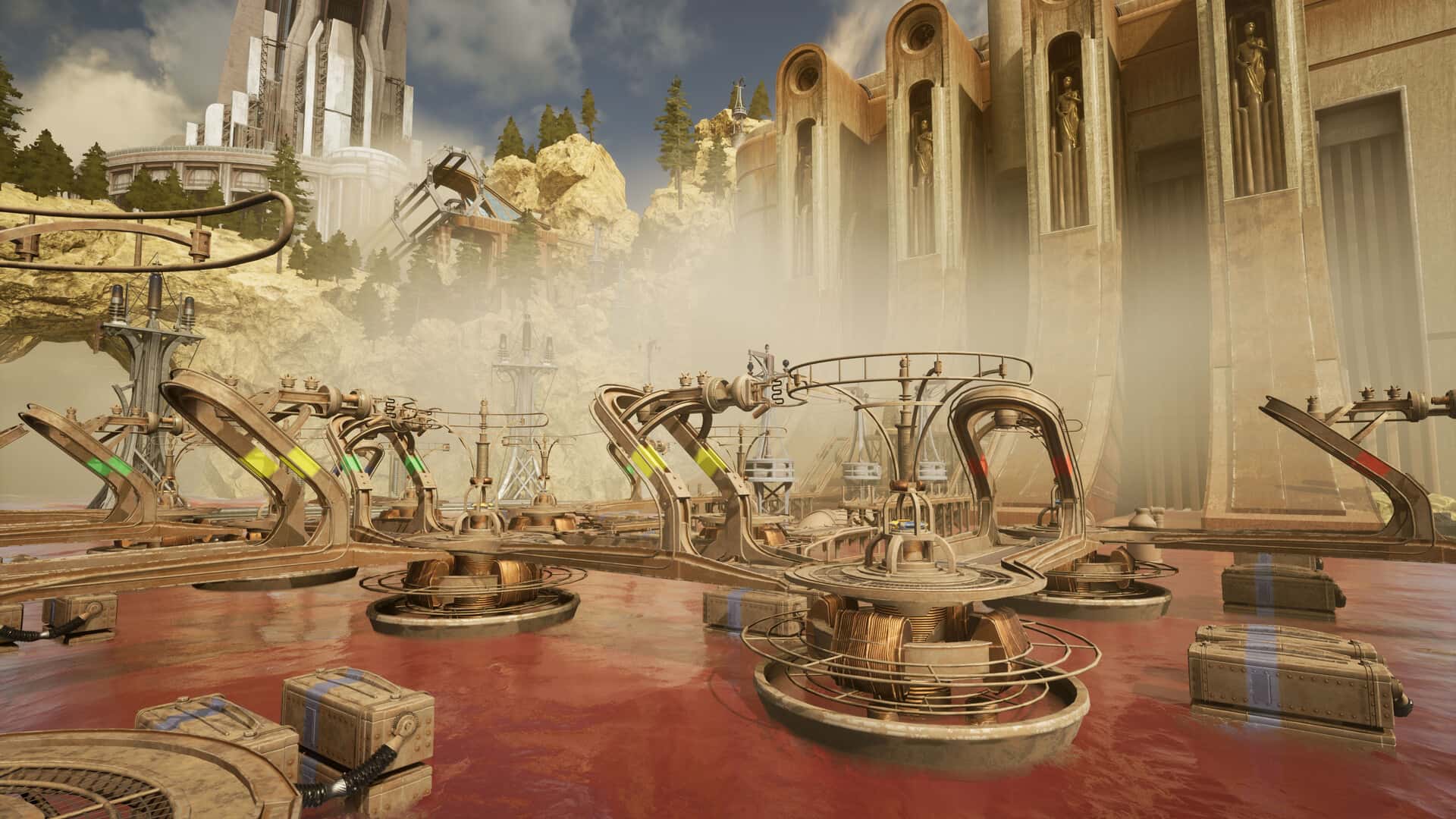 #2. Firmament - Digital Strategy Guide (GOG) Με: Cyan Worlds