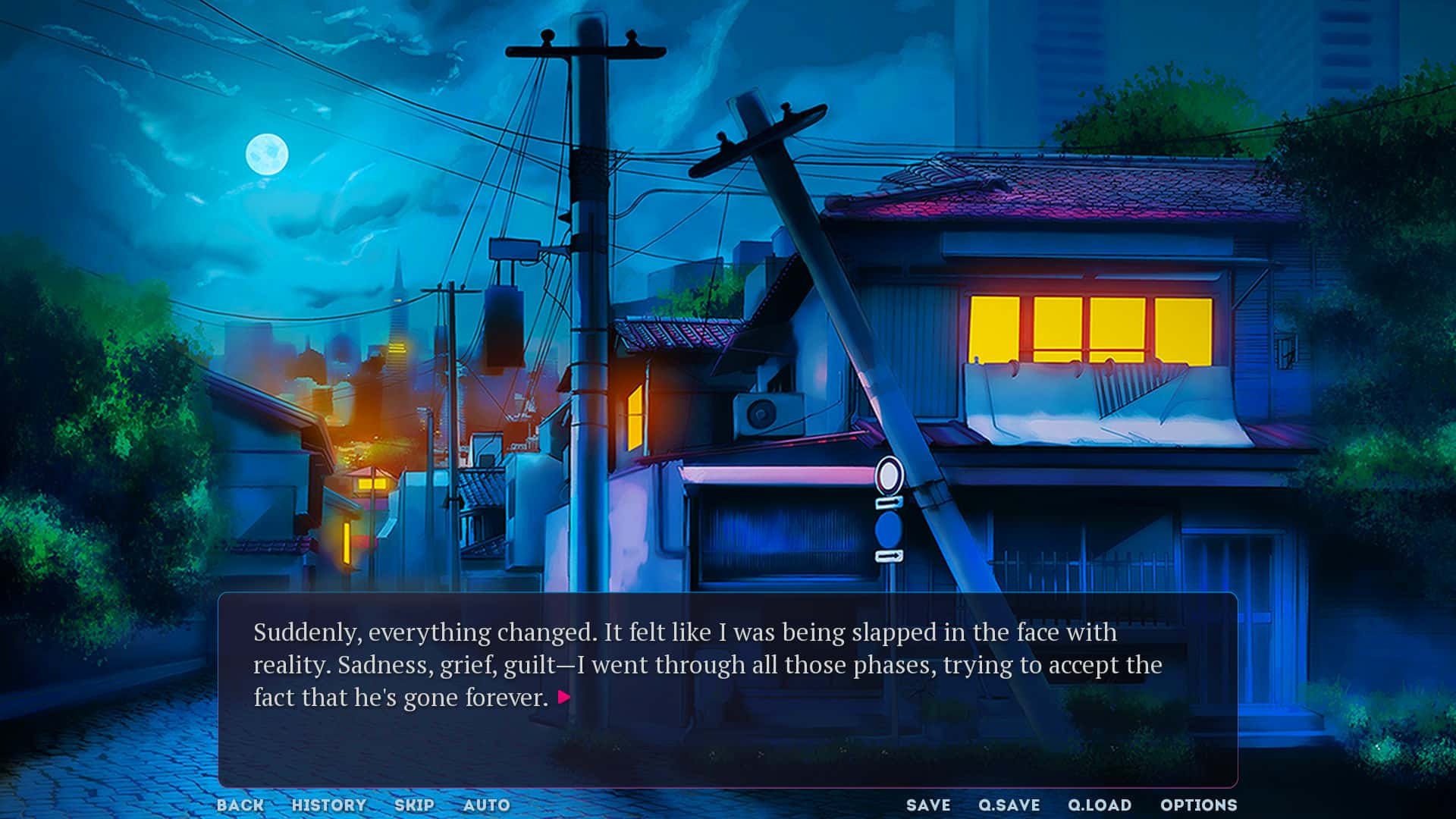 #3. Cold Hearts Demo (GOG) 由: Outstar & Memoriesin8bit