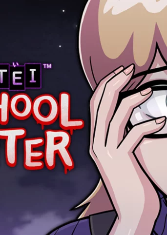Kumitantei: Old-School Slaughter cover