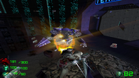 Slave Zero screenshot 7