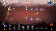 Against the Moon screenshot 5