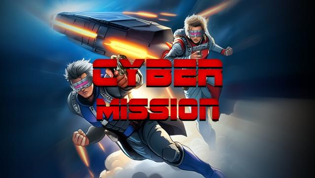 Cyber mission