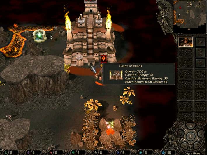 #8. Etherlords (GOG) 由: Nival Interactive