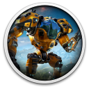 The Riftbreaker: Prologue