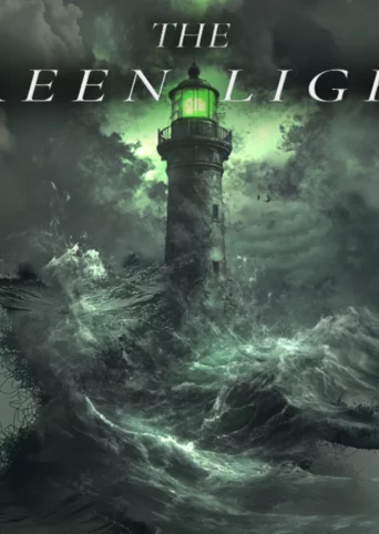 The Green Light cover