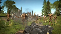 Serious Sam 4 screenshot 11