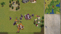 Seven Kingdoms: Ancient Adversaries screenshot 9