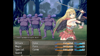 Slave's Sword screenshot 5