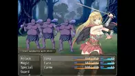 Slave's Sword screenshot 5