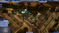 COPA CITY screenshot 6