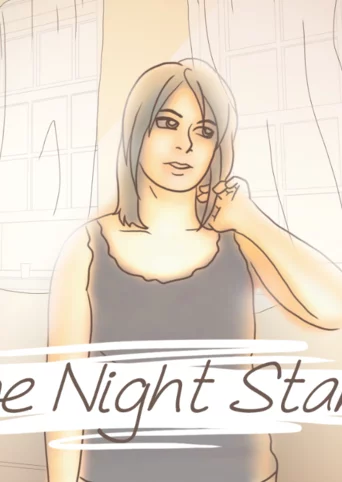 One Night Stand cover