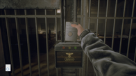 Paradise Lost screenshot 2