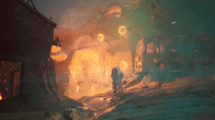 Into the Fire screenshot 8