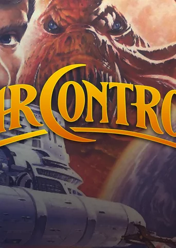 Star Control 2 cover
