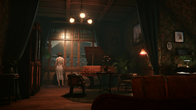 Syberia: The World Before Demo screenshot 7