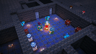 Dungeon Tycoon screenshot 10