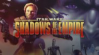 Купить STAR WARS Shadows of the Empire