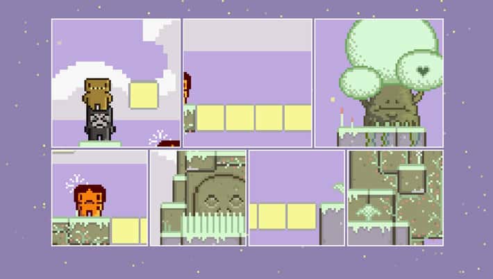 #1. Where Is My Heart? (GOG) 由: Die Gute Fabrik