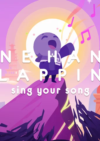 One Hand Clapping cover