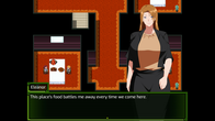 Armored Suit Solgante screenshot 2