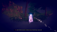 Ghost on the Shore Demo screenshot 4