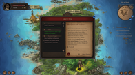 Fabled Lands Demo screenshot 8