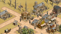 1849: Gold Edition screenshot 8