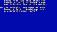 Rings of Zilfin screenshot 11
