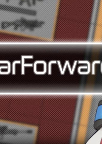 WarForwards cover